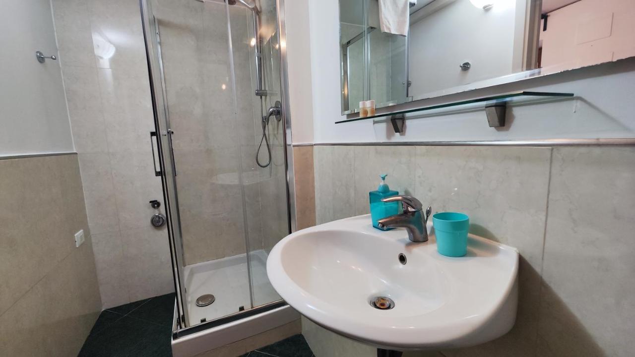 Appartement Rubino Flat Canal View *